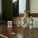 Hotell Rovno