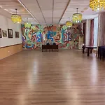 Rovno Hotel