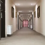 Hotell Rovno