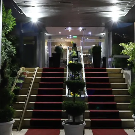 Hotel Rovno