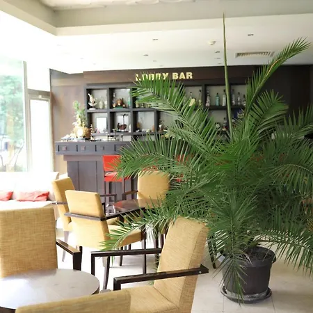 Rovno Hotel Vidin