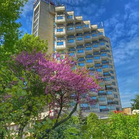 Rovno מלון ווידין