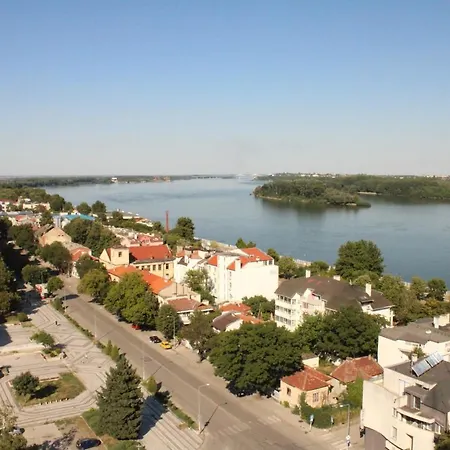 Hotel Rovno 3*