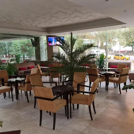 Hotel Rovno Vidin