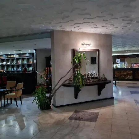 Hotel Rovno 3*
