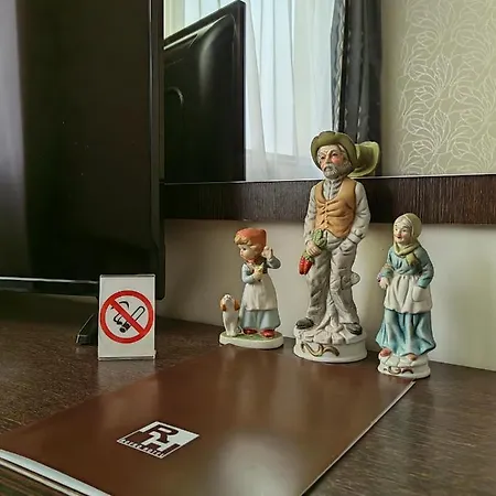 Hotel Rovno