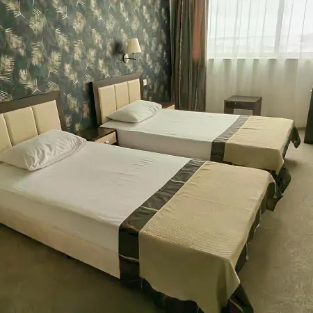 Rovno 3*