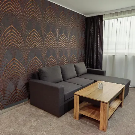 Rovno Hotel