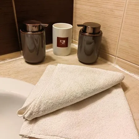 Hotel Rovno Vidin