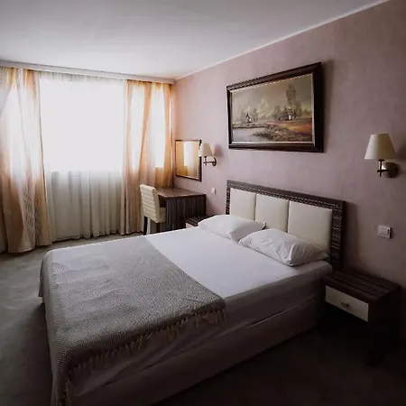 Rovno 3* Widin