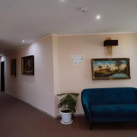 Rovno Hotel 3*