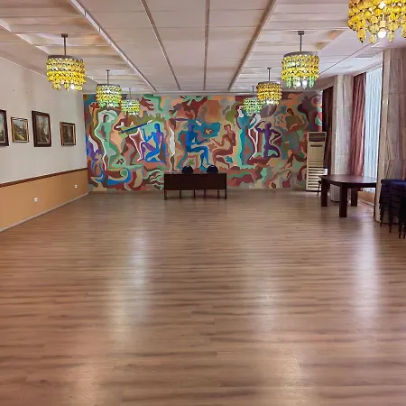 Rovno Hotel