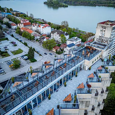 Hotel Rovno