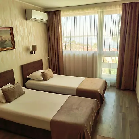 Rovno Hotel