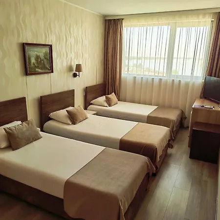 Hotel Rovno