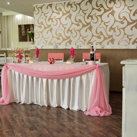 Hotel Rovno