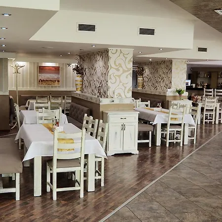 Hotel Rovno