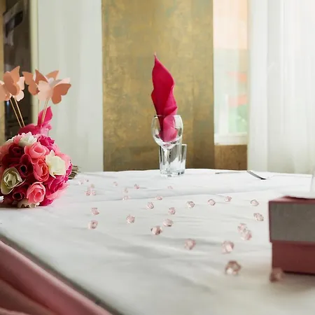 Hotel Rovno 3*
