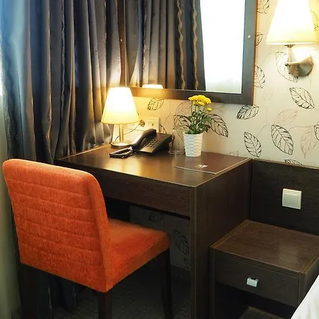 Hotel Rovno Vidin