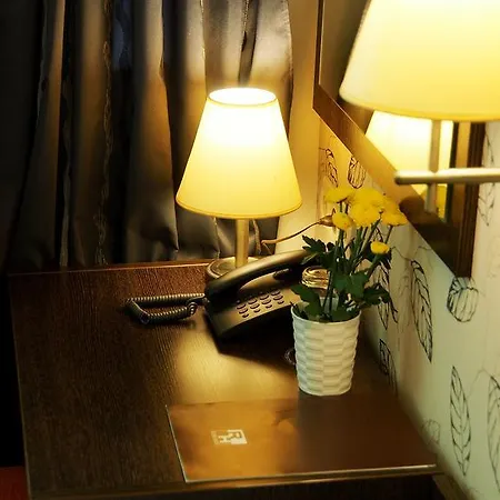 Hotel Rovno 3*