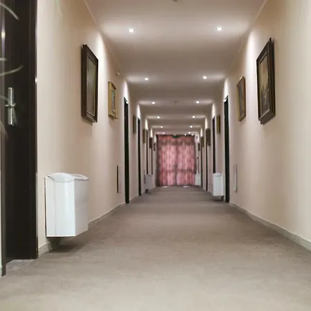 Hotel Rovno